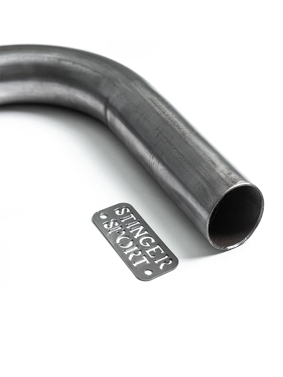 изгиб трубы bp5045. гиб 90 градусов. отвод пэ100 60 градусов. труба выхлопная 76мм. труба изогнутая стальная.