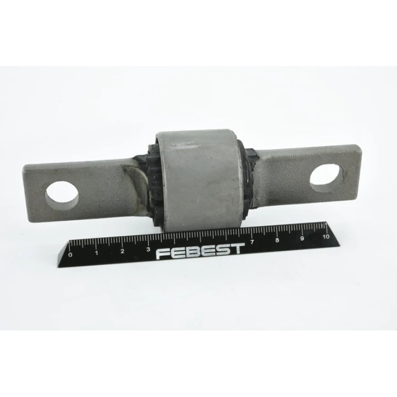 Сайлентблок задн верхн рычага HONDA CIVIC EU/EP/ES 2001-2006 HAB-152 FEBEST Сайлентблоки Запчасти
