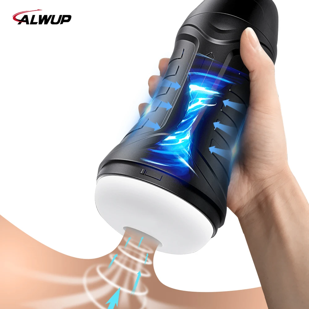 Автоматический мужской мастурбатор Вибратор Вагина оральный минет киска