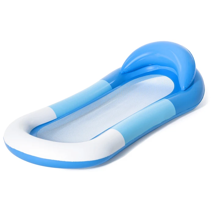 Надувной матрас (аквагамак) 160 см*84 см Bestway 43300 |