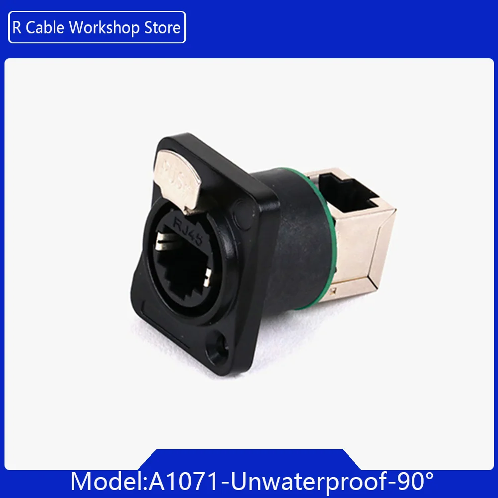 

Разъем RJ45 R A1009