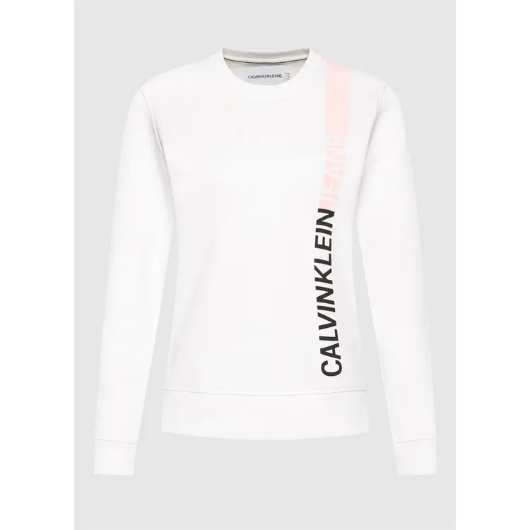 Calvin Klein Джинсы Женская толстовка