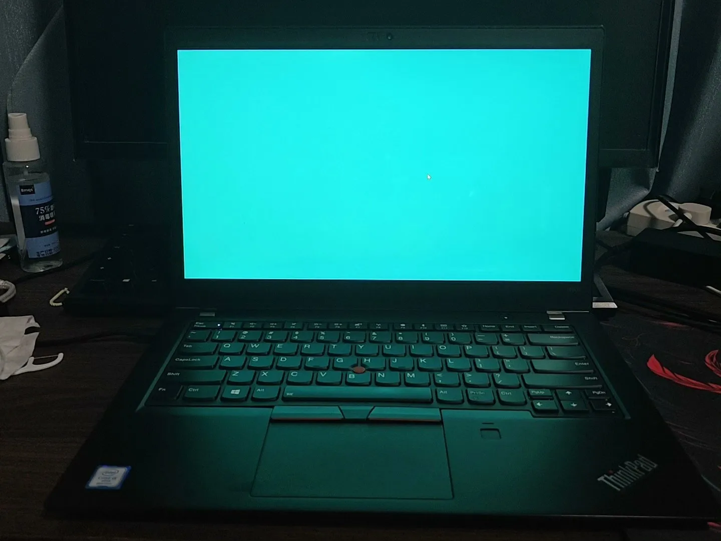 Подержанный бизнес-ноутбук ThinkPad X230s премиум-класса: процессор Intel Core i5 8-го поколения, 8 ГБ ОЗУ, SSD 256 ГБ, 12,5-дюймовый HD-дисплей с антибликовым покрытием разрешение 1366x768, состояние 99% — как новый (art.: 3920d9bc50d55) - 3920d9bc50d55