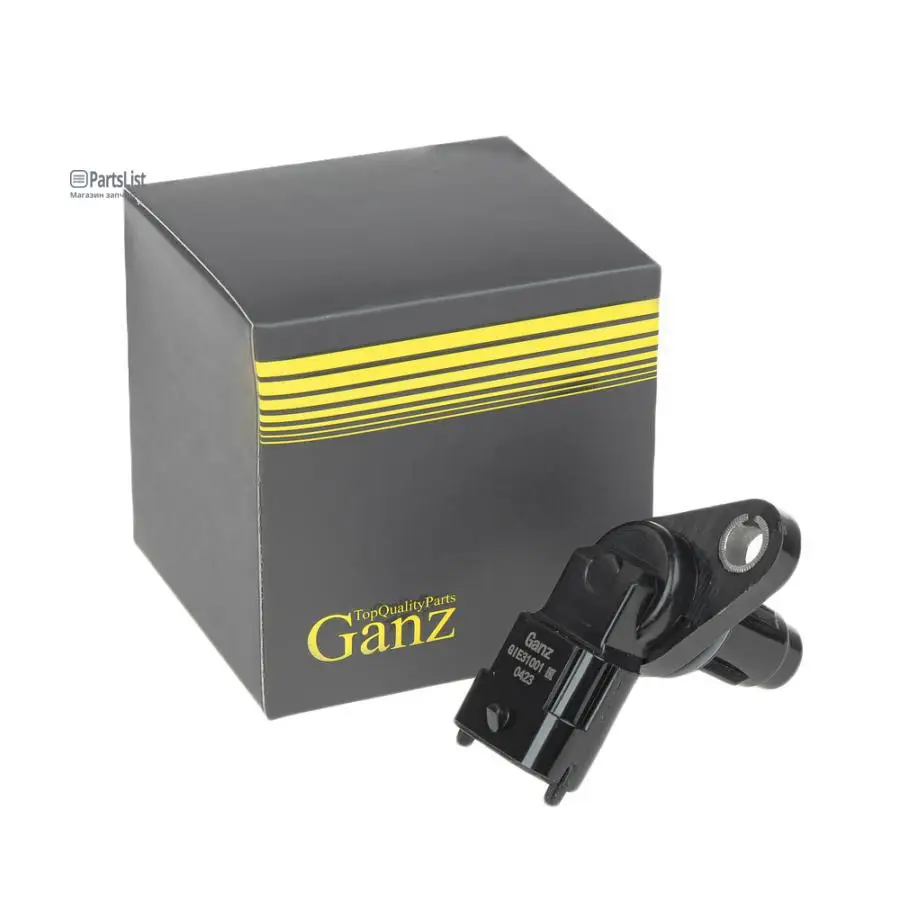 GANZ GIE31001 | Датчик положения распредвала HYUNDAIKIA