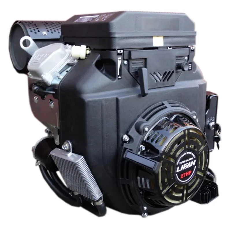 Двигатель Лифан 40 Л С Купить