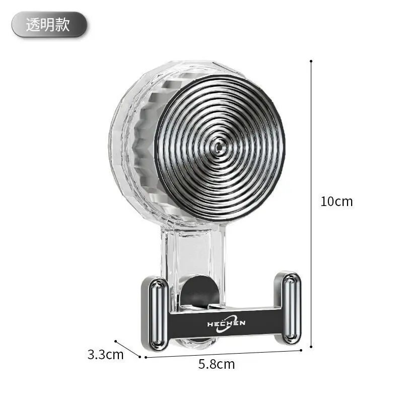 Легкий И Роскошный КрепКий Присос Клей Без Перфорации Ванная Комната Висячий