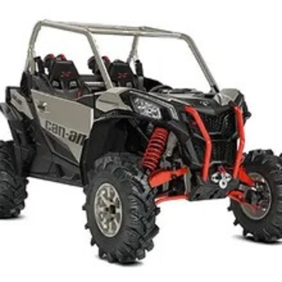 

Hot Discounted Sales on Express Shipping 2022 Can-Am Maverick Sport X mr 1000R