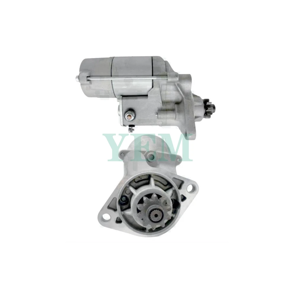 

Для пускового двигателя BOBCAT 12V 10T 6667987 кВт