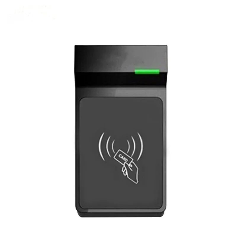 CR20E 125 кГц USB-уменьшение карт настольный считыватель EM-карт для регистрации