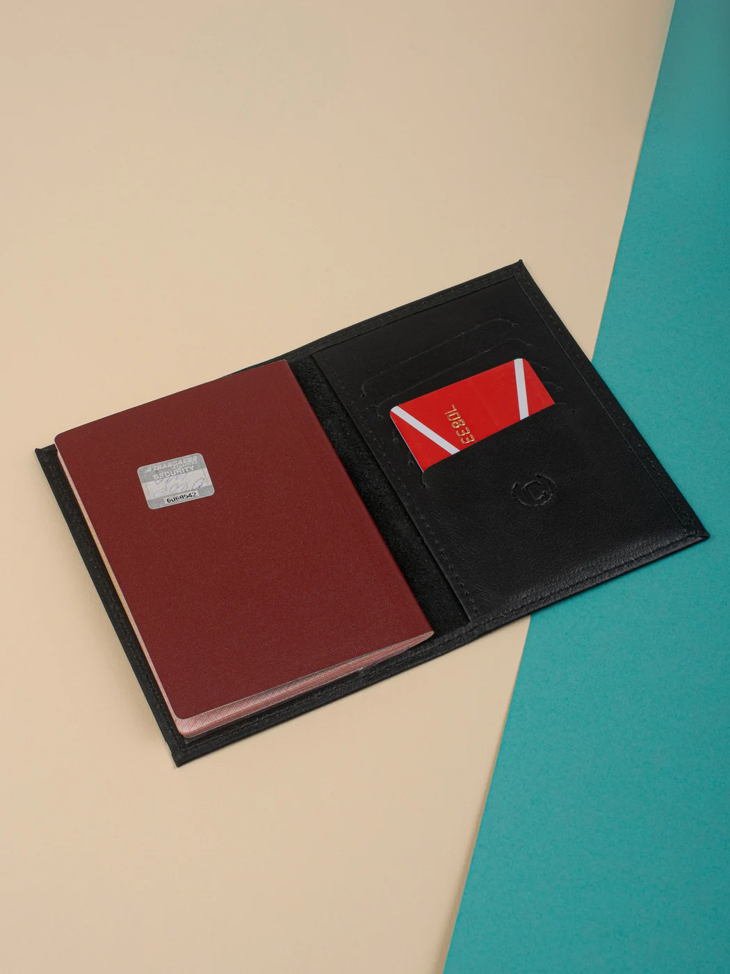 Рисунок 4 - Обложка для паспорта