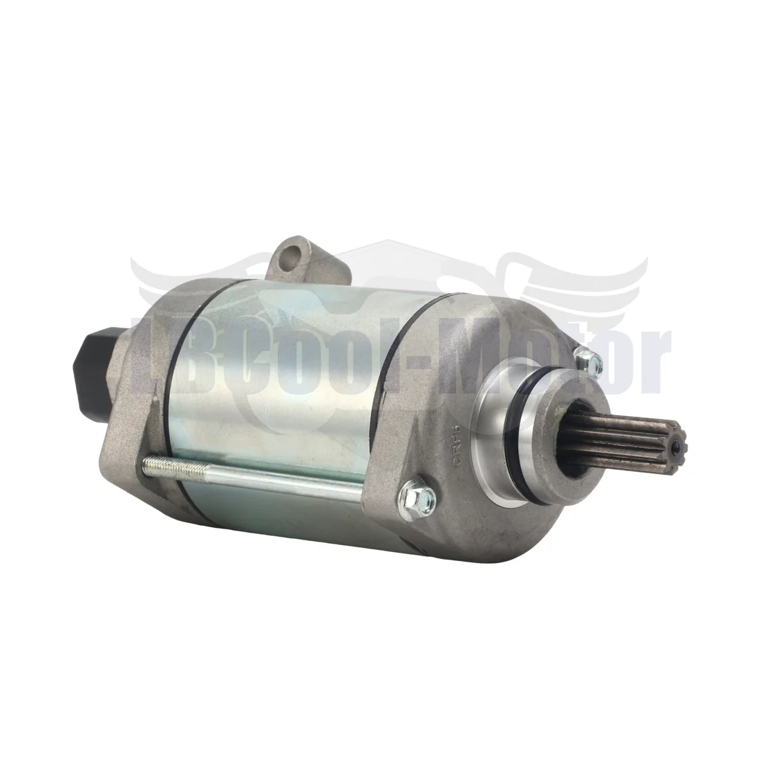 Стартер двигателя мотоцикла для HONDA CBR600RR CBR-600RR 2007-2023 2008 2009 2010 2011 2012 2013 2014 31200-MFJ-D01