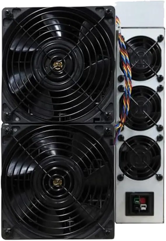 OA КУПИТЬ 6 ПОЛУЧИ 3 БЕСПЛАТНО Новый Antminer S21 188T 3290 Вт Bitcoin Miner Bitmain 17.5J/T Asic Crypto Включает
