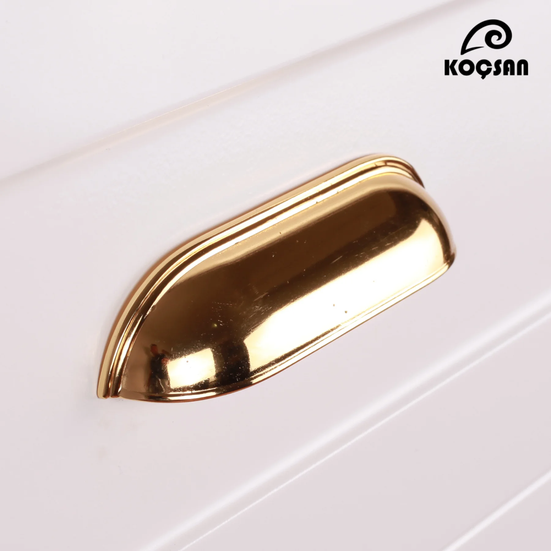 

Retro Gold Cabinet Handles, Cabinet Hardware, Dresser Pulls, Drawer Knobs, Furniture Handles