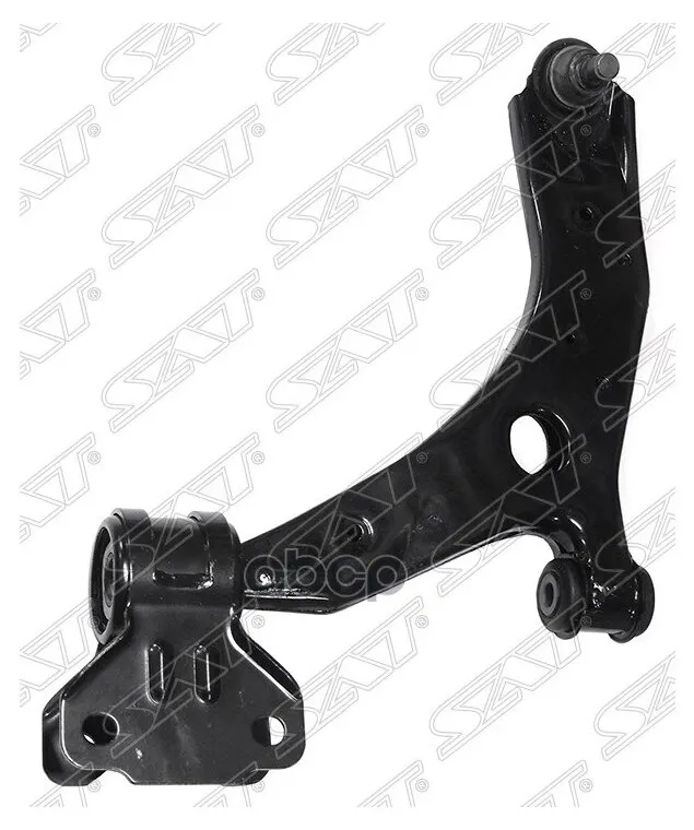 Рычаг Передний Нижний Mazda 3 10- Lh Sat арт. ST-BBM2-34-350