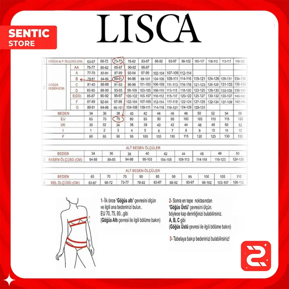 Lisca Доминика Бикини Снизу Нет Ткань Темно-Синий Пляжная Одежда Основные Сингл