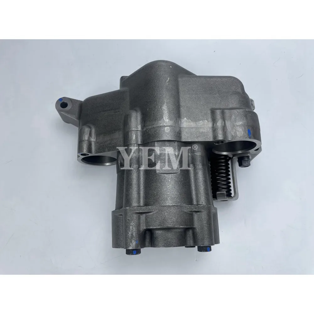 

Для гусеничного экскаватора, двигателя C18, масляный насос.