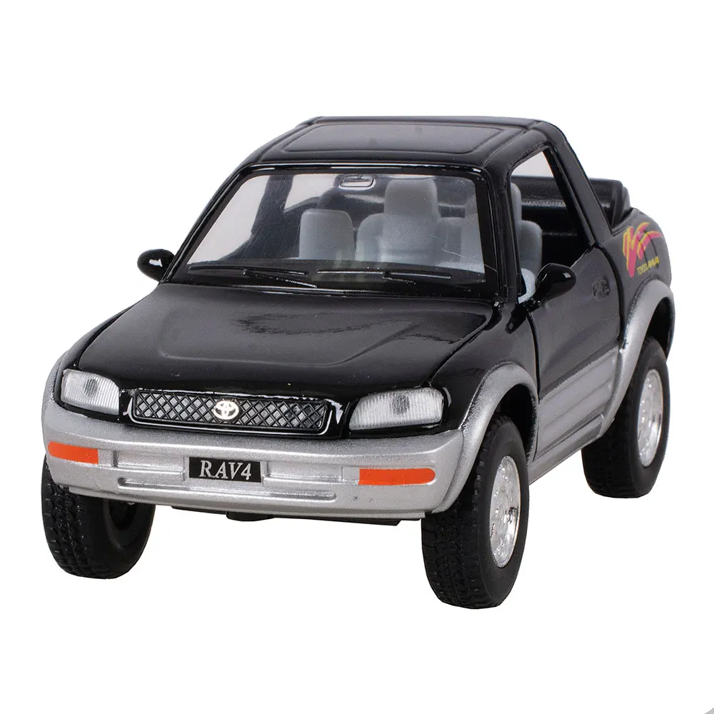 Toyota rav4 Cabrio