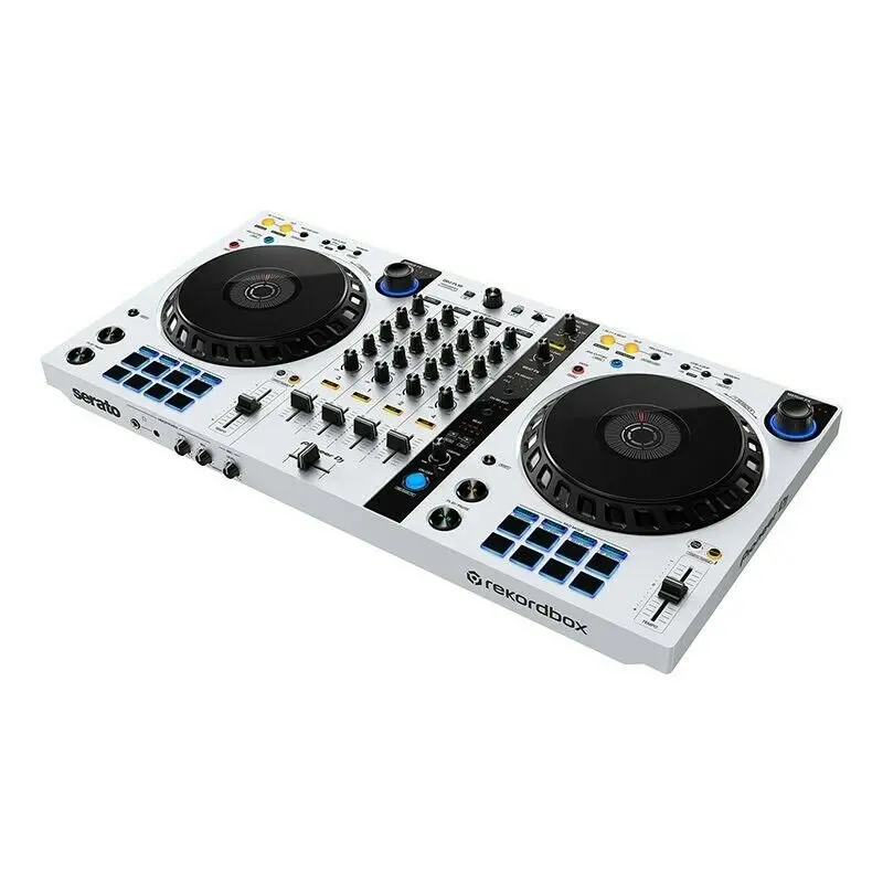 

HOT SALES Pioneer DJ DDJ-FLX6 4-Channel DJ Controller