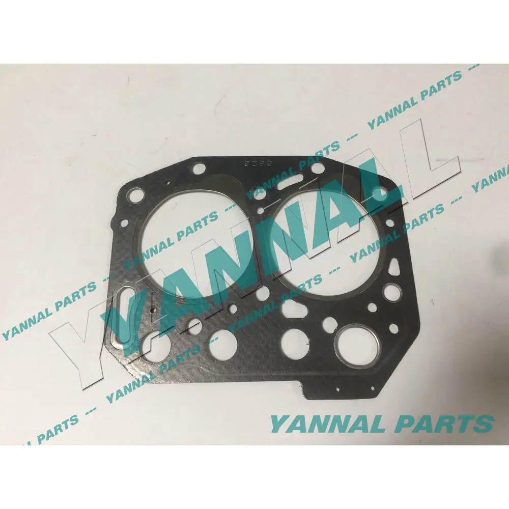 

For Yanmar 2D70E 2TNV70 Cylinder Head Gasket 119415-01330