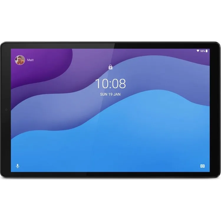 Рисунок 2 - Lenovo Tab M10 FHD Plus TB-X606F 4 Гб 64 ГБ 10