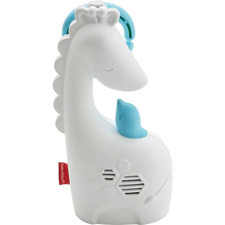 Fisher-Price Спящий компаньон Жираф