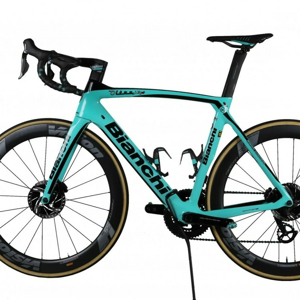 

BEST PRICE FOR Dura-Ace Di2 Vision Metron 5D carbon cockpit