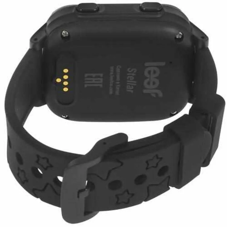 Leef smart watch stellar