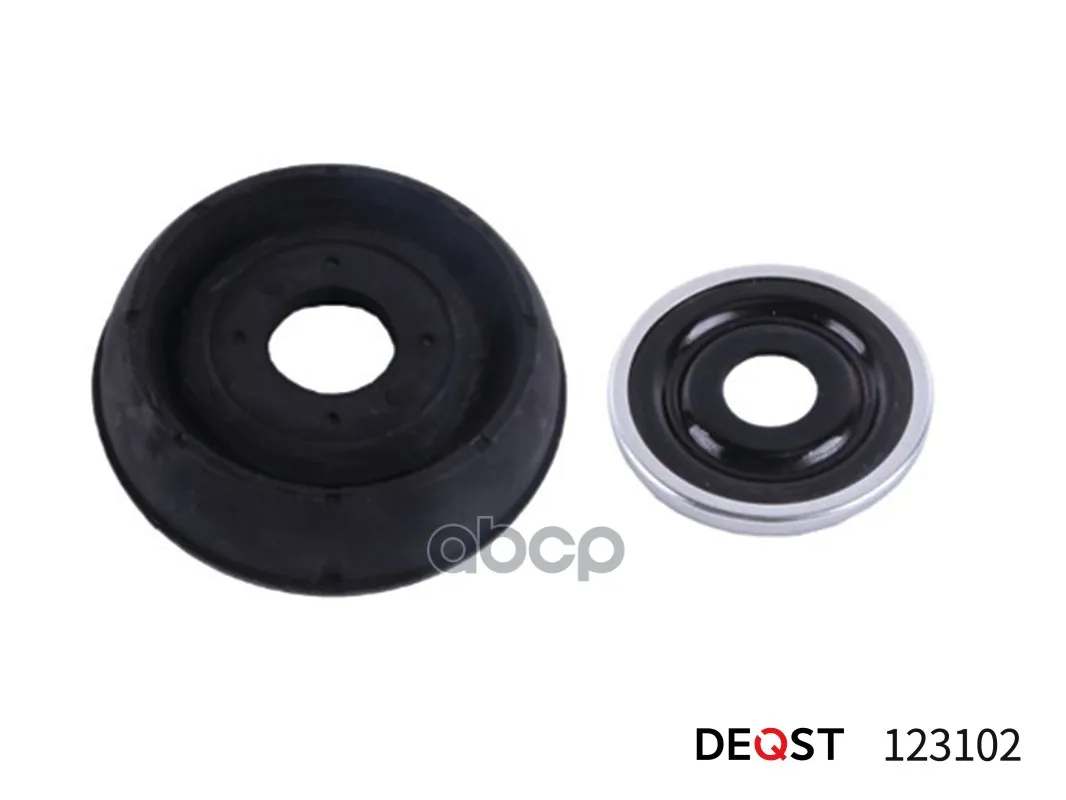 Опора Амортизатора Nissan Almera (G15ra) 13- 1.6 DEQST арт. 123102