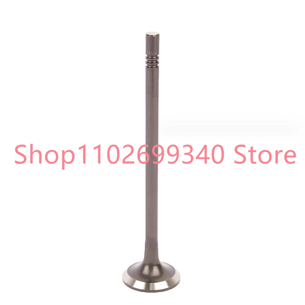 1011A401 1011A400 8 шт. выхлопной клапан двигателя для Mitsubishi Pajero Sport Montero Challenger L200 Triton KK1T KK2T