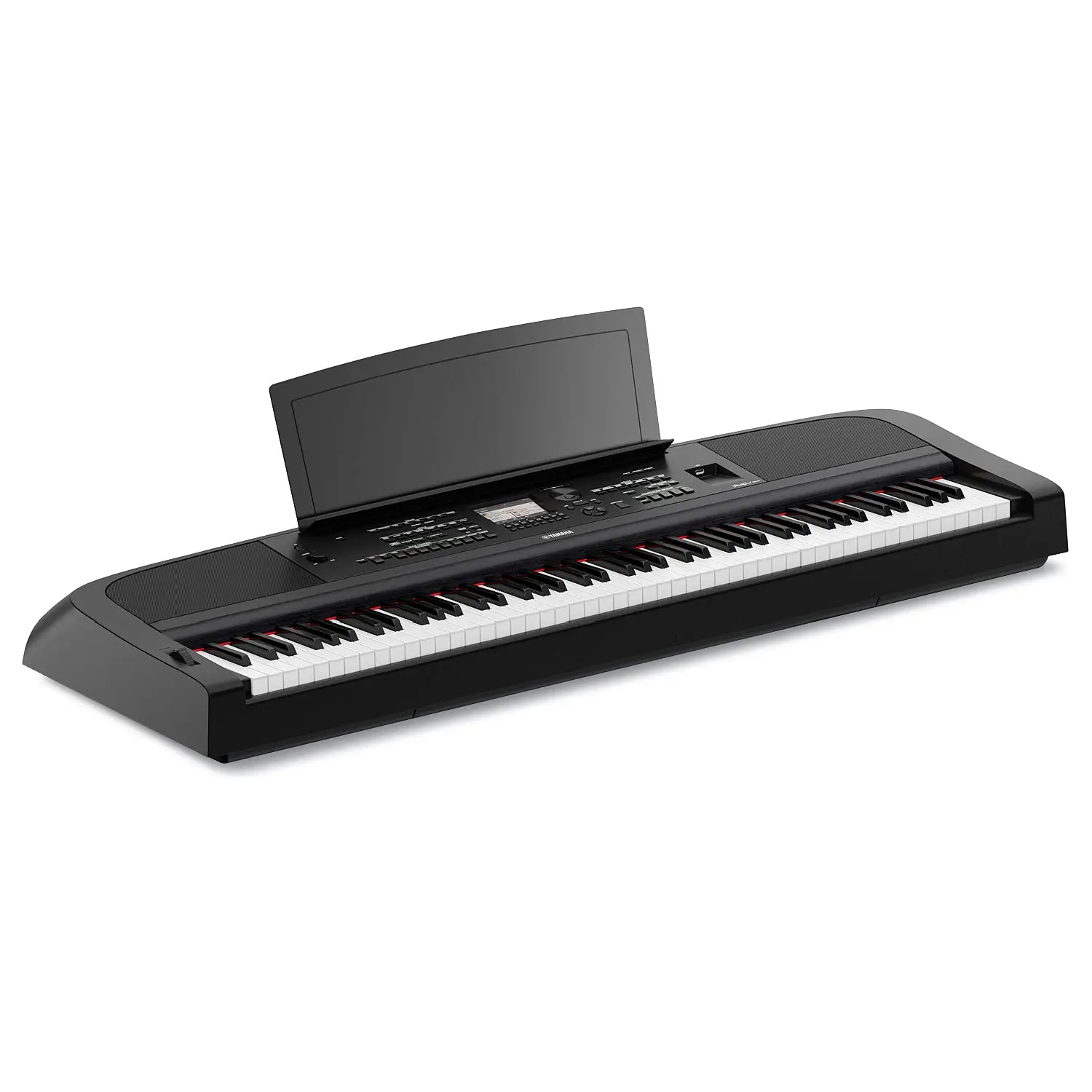 

Высокое качество Yamaha PS500 88-клавишное умное цифровое пианино