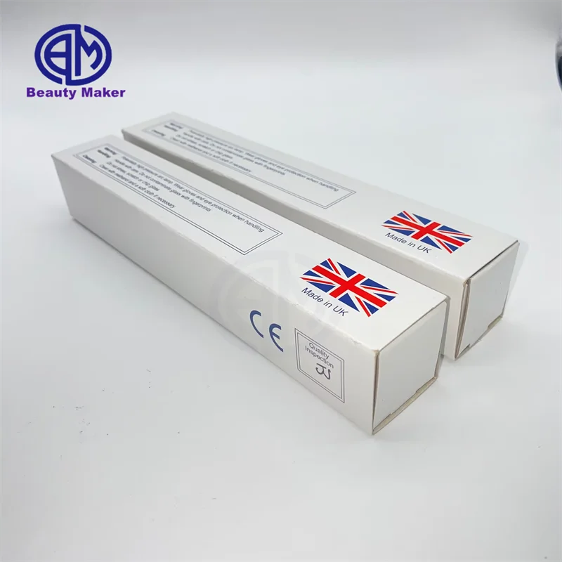 

7*65*130 Ipl Opt E Light Laser Xenon Flash Lamp 2 Pcs For Sale