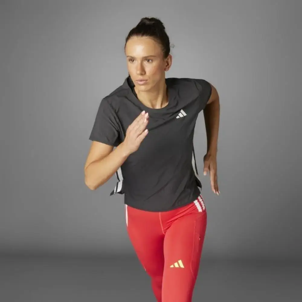 Adidas Korea Adizero футболка женская |
