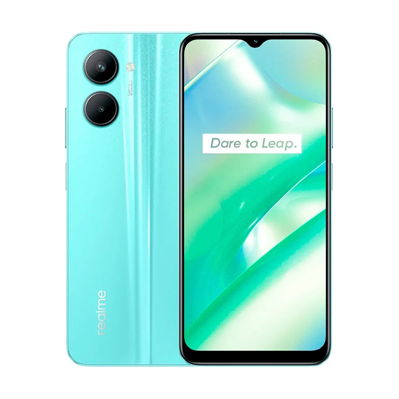 Смартфон Realme C33 4 64 Купить