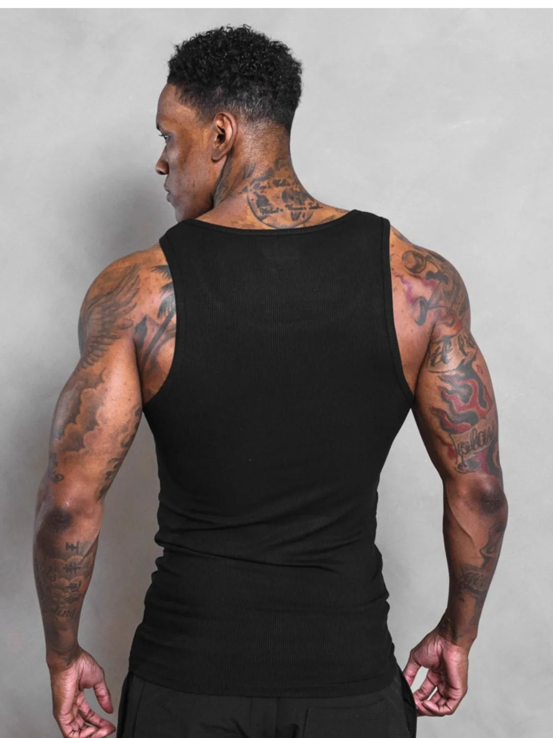 3 шт./комплект мужской жилет для похудения