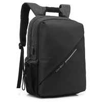coolbell classic 15 6 inch laptop backpack men anti theft travel backpack bag nylon waterproof usb charging school backpack