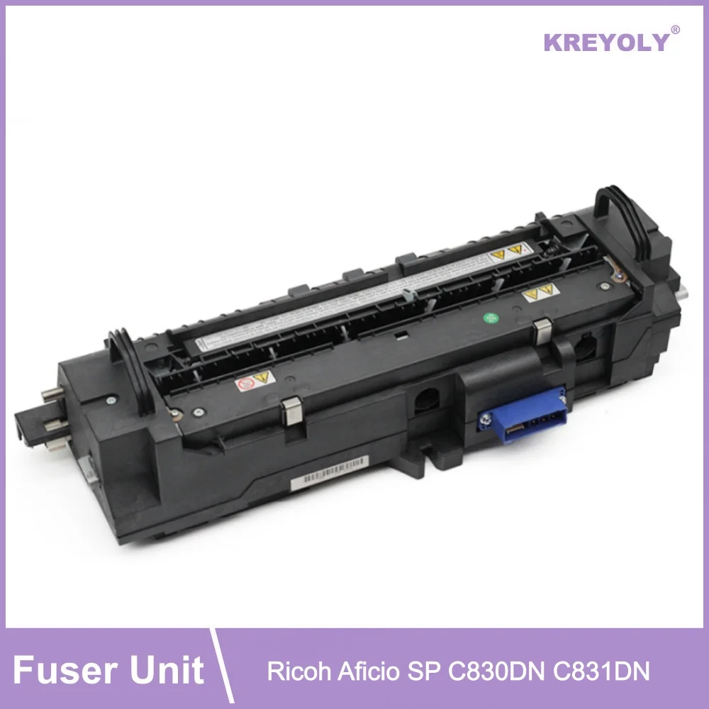Блок термофиксатора в сборе для Ricoh Aficio SP C830DN C831DN SPC830 SPC831DN SP C830 C831 407098 M125-4007 M125-4019 (art.: 3920d41dbe09d) - 3920d41dbe09d