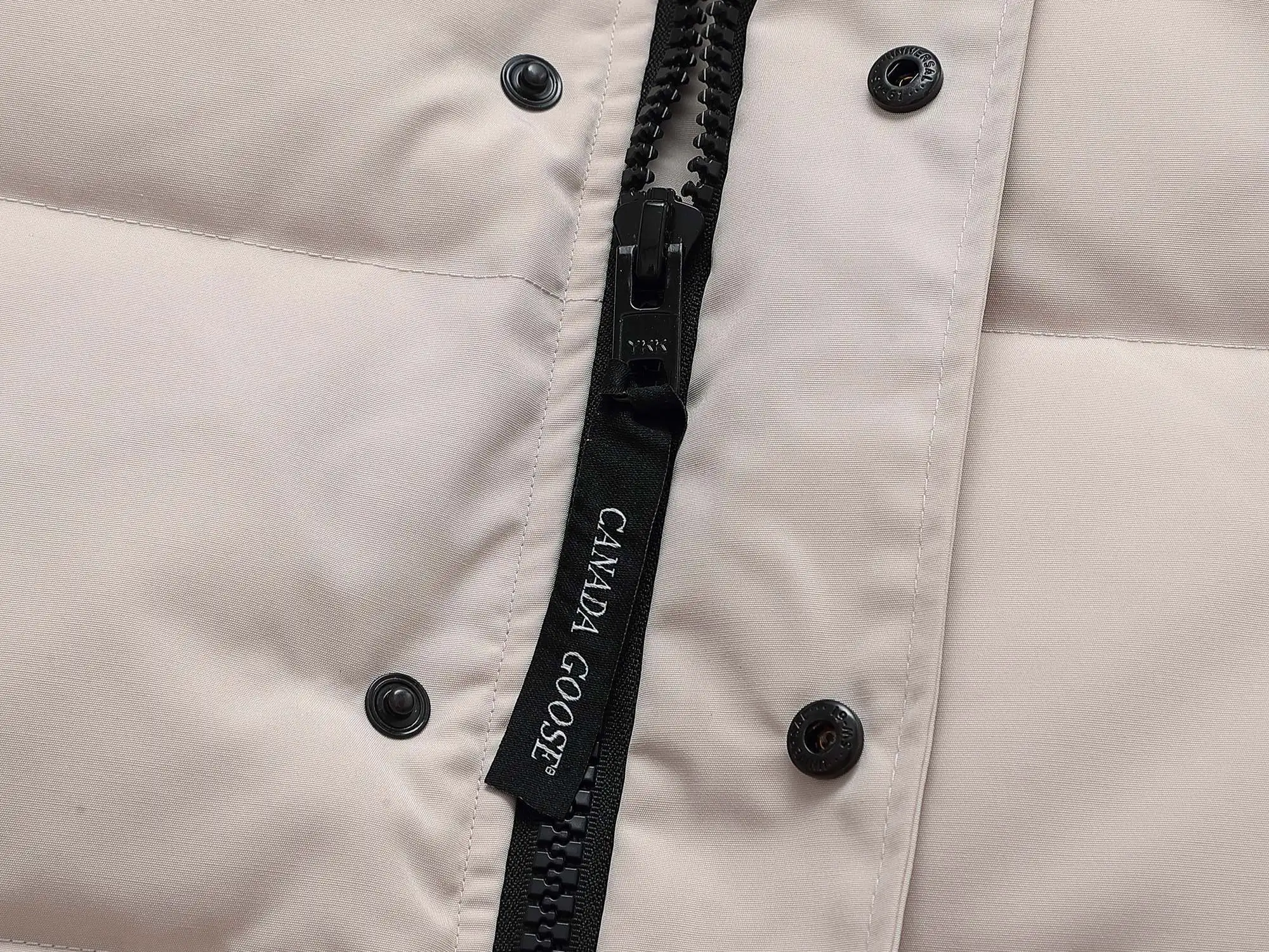 Пуховик В Стиле CANADA GOOSE Copy 1:1Высококачественные Брендовые ТоварыКачесТво И