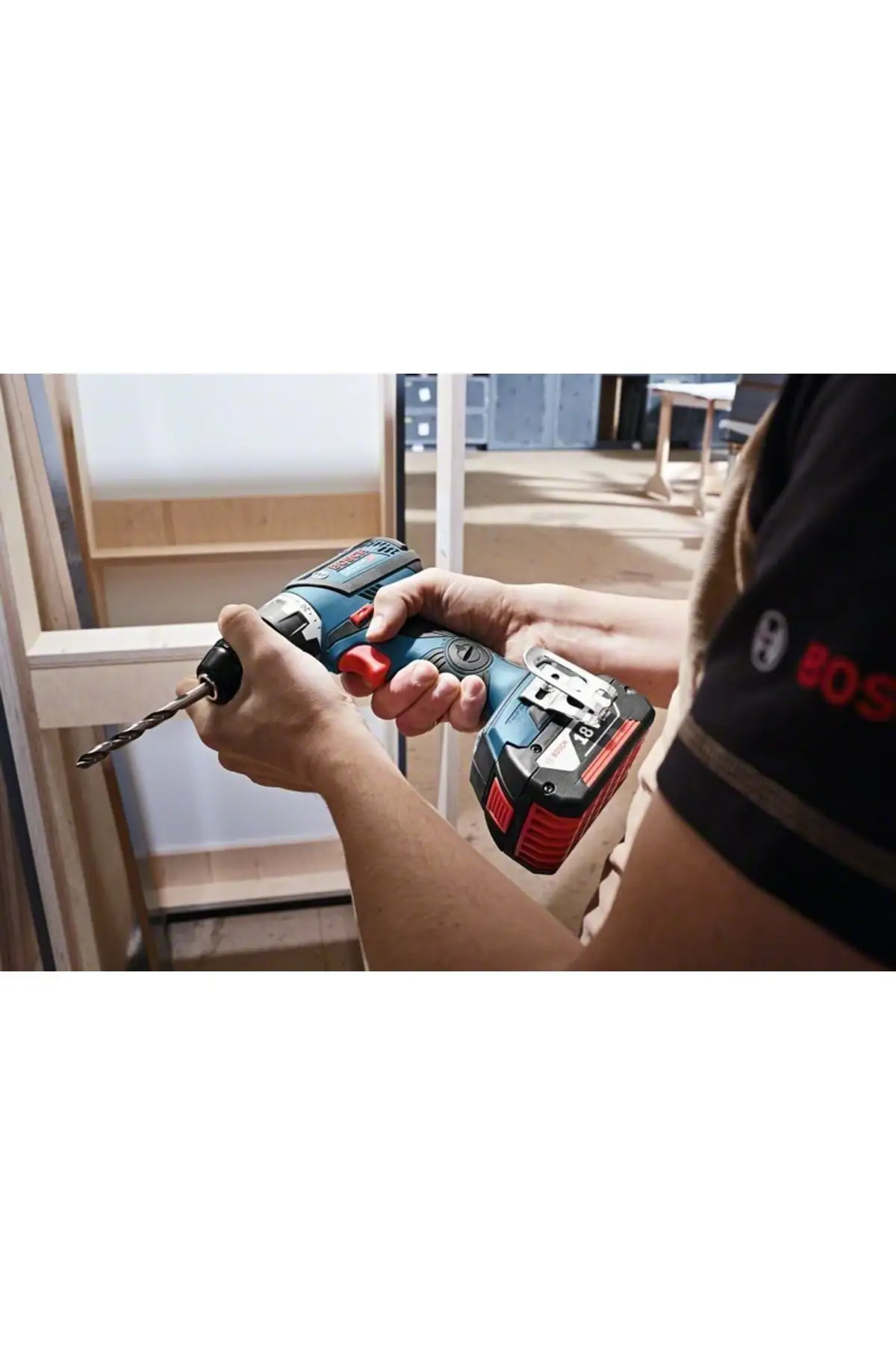 Bosch Gsr 18v 60 C Купить