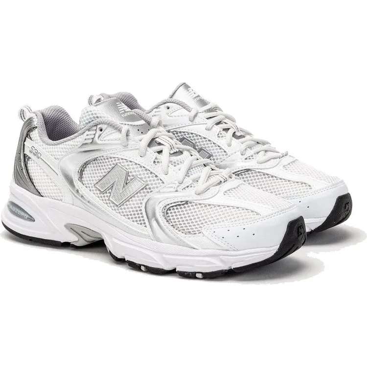 Рисунок 2 - New Balance 530 Манселл Уайт M
