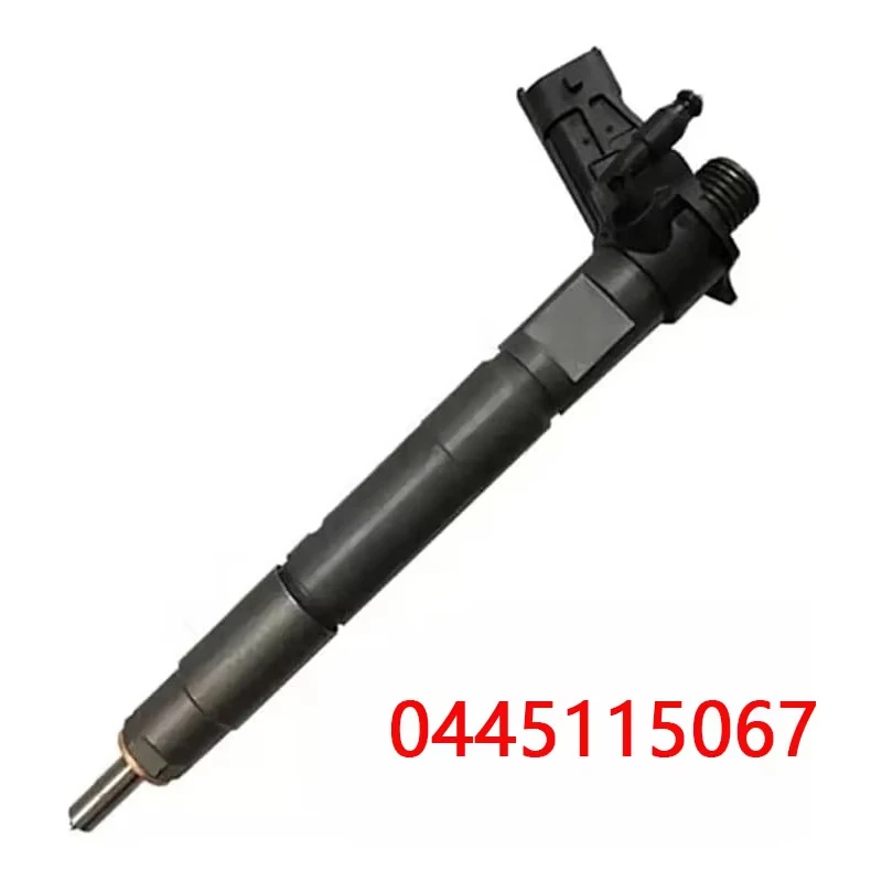 

Дизельная форсунка Common Rail 0445115067 68042029AA для Dodge Jeep Wrangler