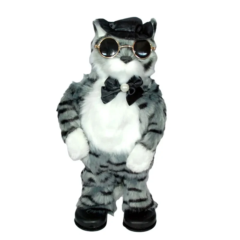 поющий кот игрушка. поющий кот игрушка. поющий танцующий кот. поющий танцующий кот. танцующий котик игрушка.