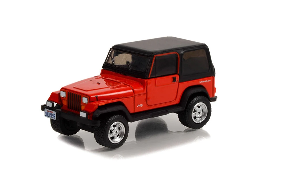 Jeep Wrangler 1994
