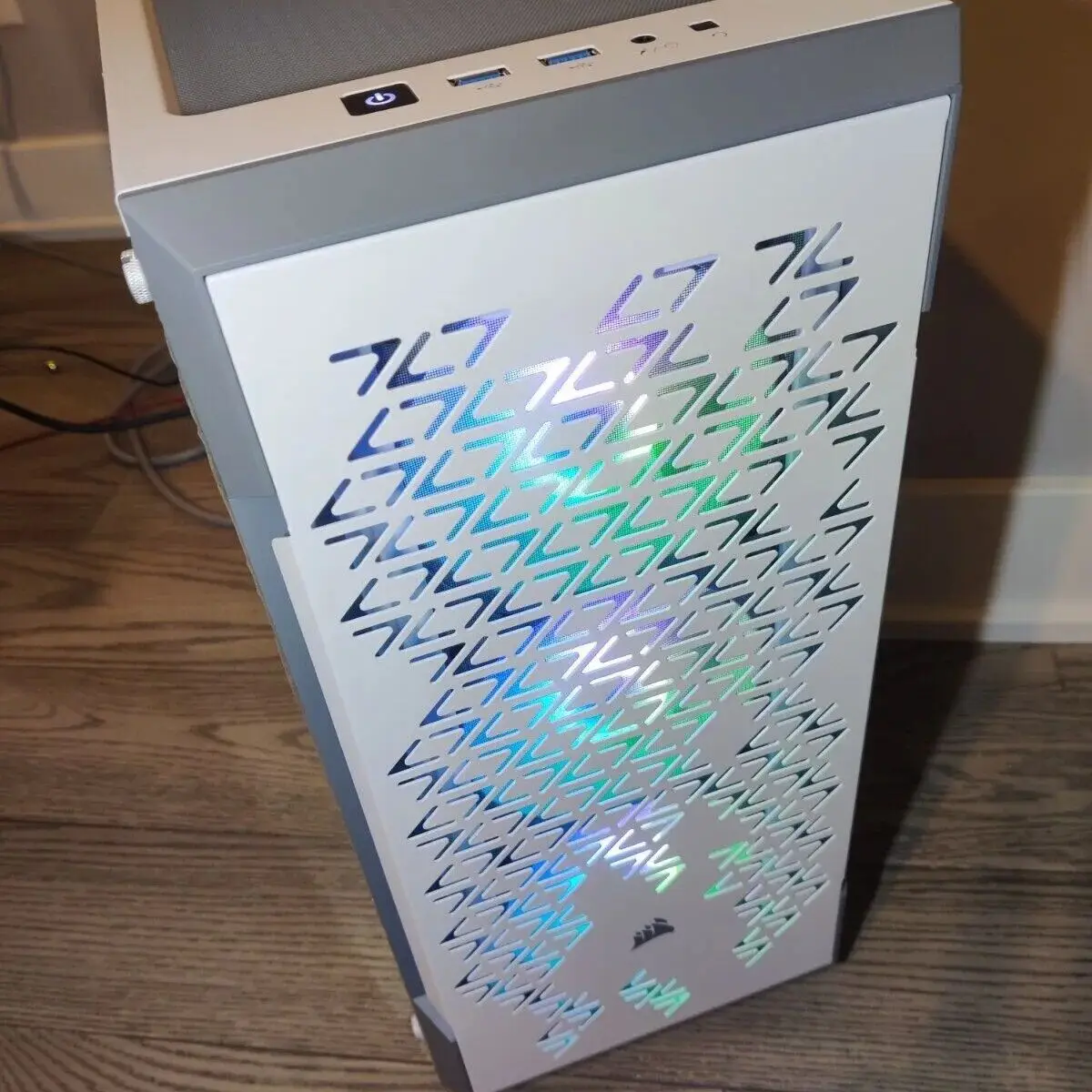 

gaming PC Ryzen 7 3700x