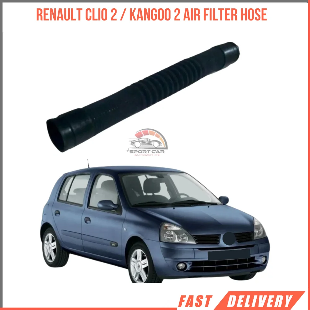 

Renault Clio 2 / Kangoo 2, 1,5 Dci шланг воздушного фильтра 8200039843 шланг воздушного фильтра пластиковый аппарат