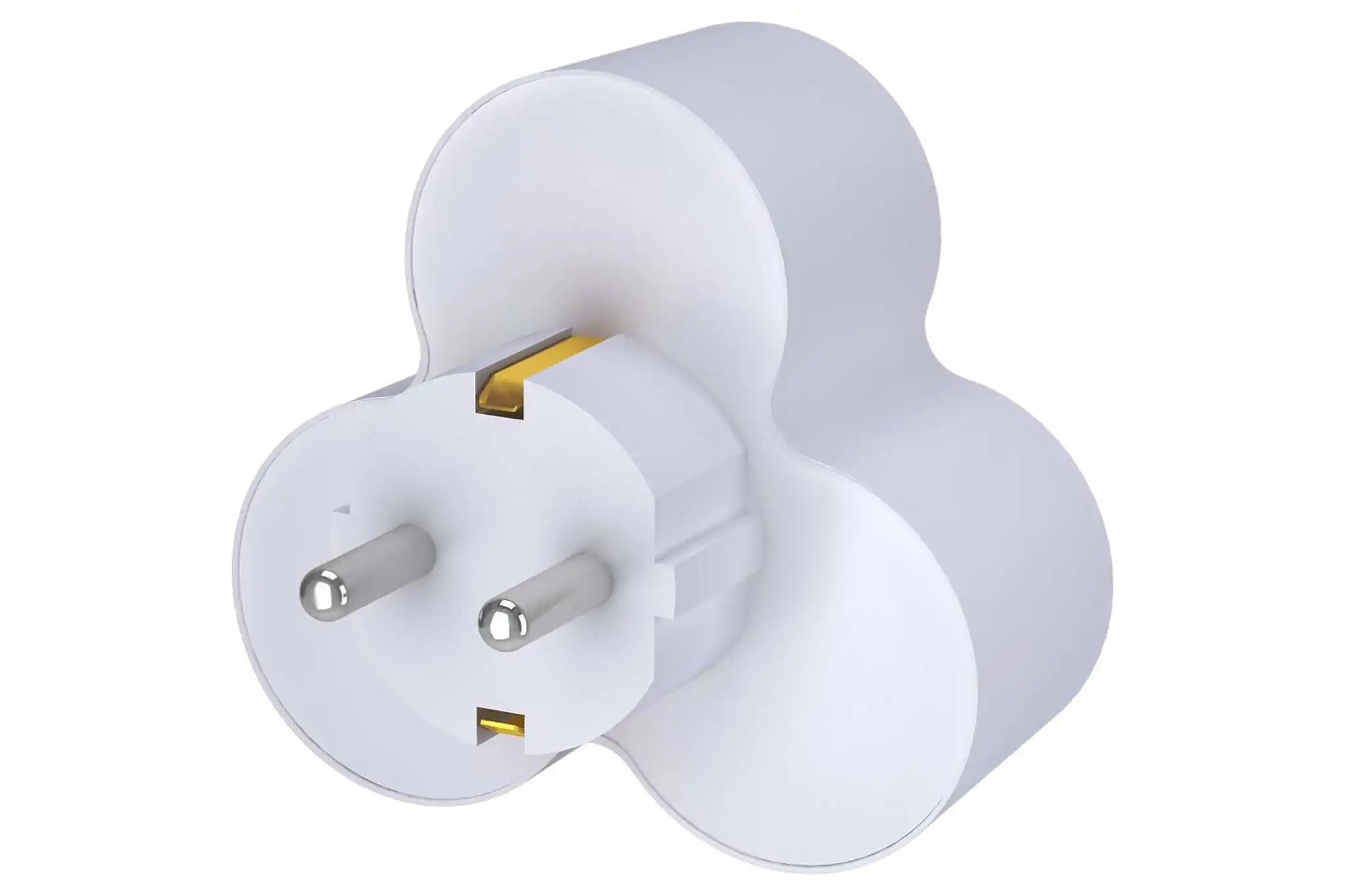 тройники фотон