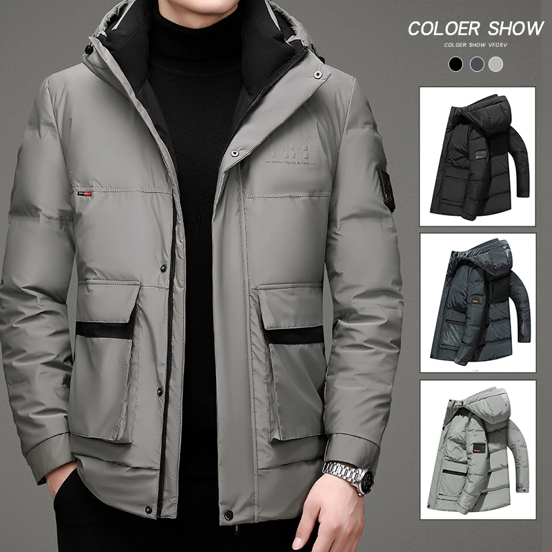 

down jacket 9