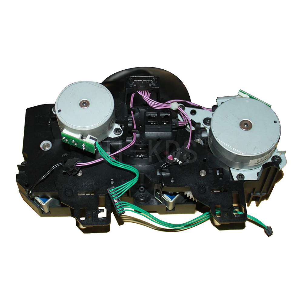

A2W75-67910 Набор картриджей для принтера HP Color LaserJet M855 M880, запасные части