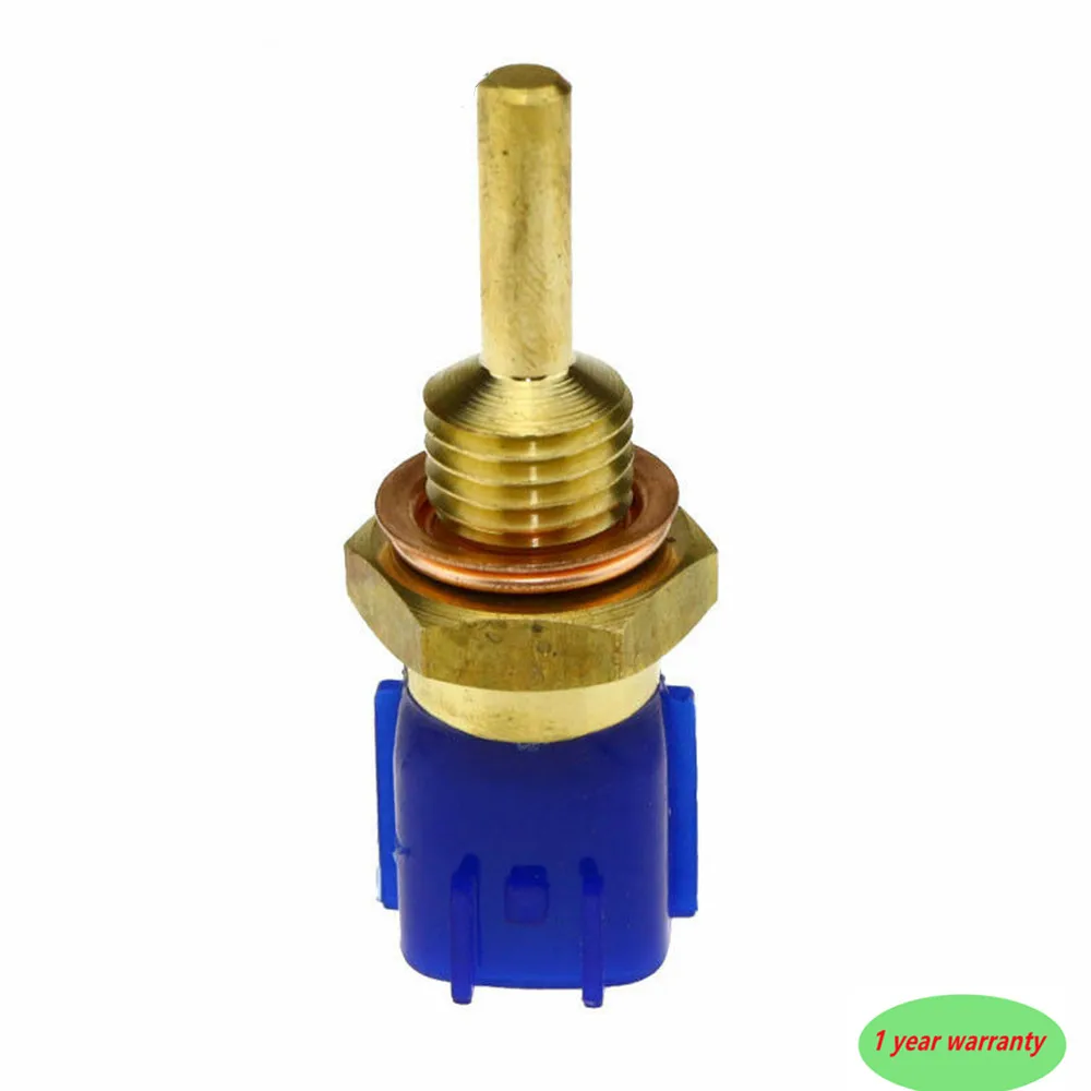 

1/4 шт. датчик температуры воды для NISSAN 350Z 370Z Almera Cube Maxima Micra Murano Pathfinder патруль первоклассный Qashqai X-Trail