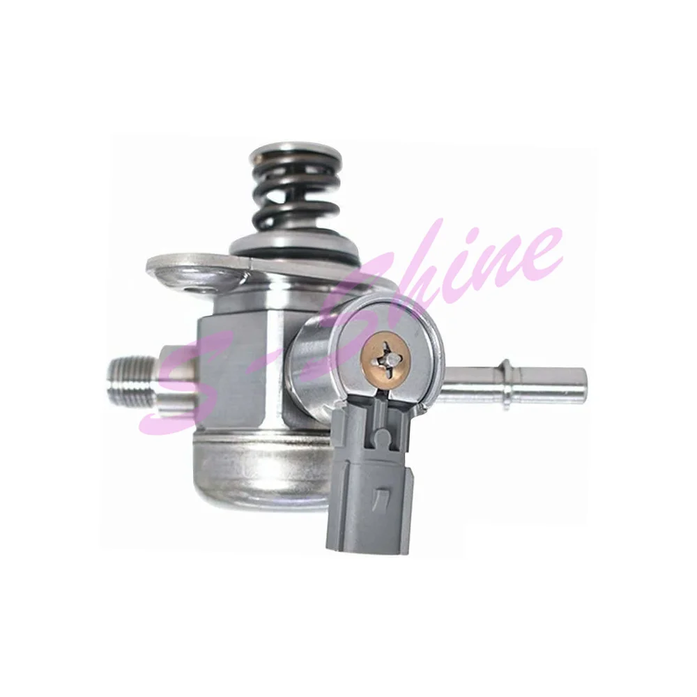 Топливный насос высокого давления для Ford Volvo 1 6 T V70 V60 V40 S80 S60 BM5G9D376BB 0261520208 31359703