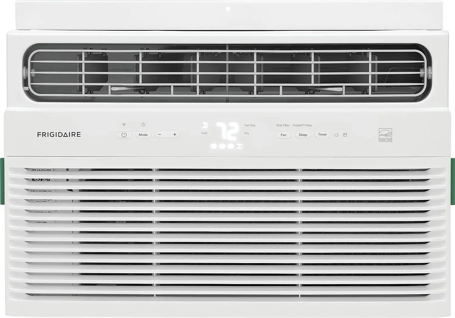 

rigidaire FHWC054WB1 Window Air Conditioner